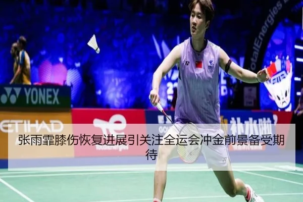 张雨霏膝伤恢复进展引关注全运会冲金前景备受期待 | BOYUSPORT